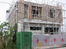 台南 善化 住宅新建