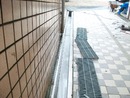 台南 不鏽鋼排水溝增建